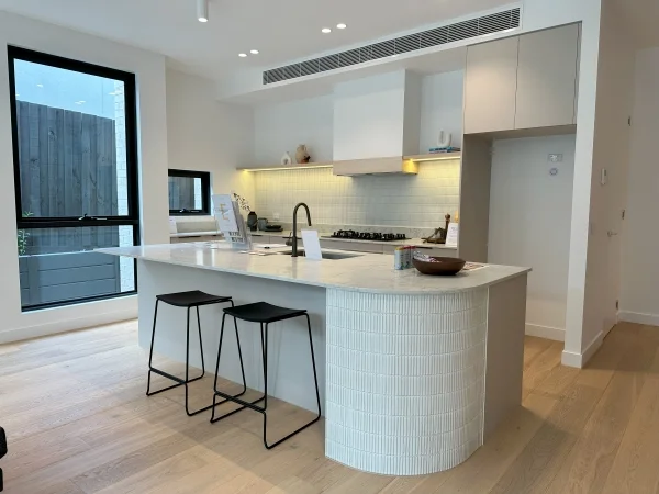 Kitchen Renovations image